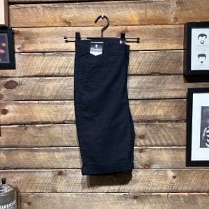 Sea Barrier - Shorts Linen