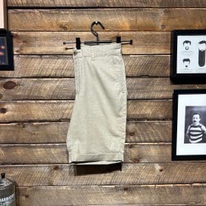 Sea Barrier - Shorts Linen