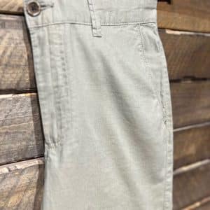 Alternative view of Sea Barrier - Shorts Linen