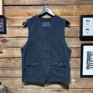 Chesapeakes - Vest - Workwear