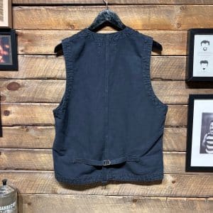 Alternative view of Chesapeakes - Vest - Workwear