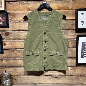 Chesapeakes - Vest - Workwear