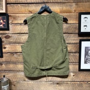 Alternative view of Chesapeakes - Vest - Workwear