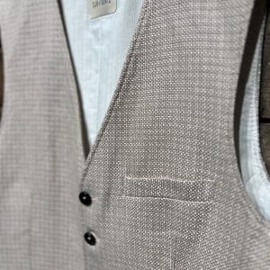 Alternative view of Club Of Gents - Vest