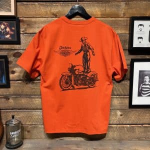 Alternative view of Dickies - T-Shirt