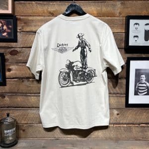 Alternative view of Dickies - T-Shirt