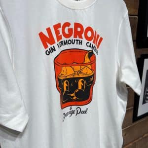 Alternative view of The Dudes - T-Shirt