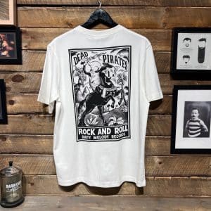 Alternative view of The Dudes - T-Shirt