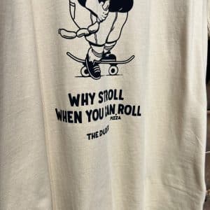 Alternative view of The Dudes - T-Shirt