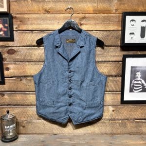 Chesapeake - Vest