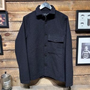 Klaus Samsøe - Overshirt