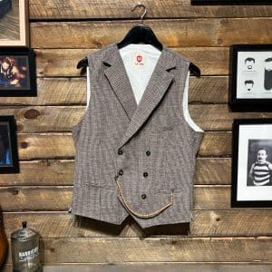 Club Of Gents - Vest