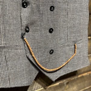 Alternative view of Club Of Gents - Vest