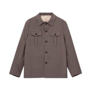 Mos Mosh - Overshirt