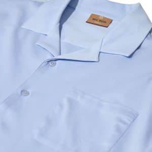 Alternative view of Mos Mosh - Skjorte