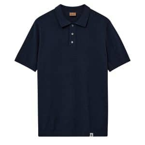 Mos Mosh - Polo Bouclé