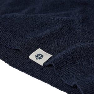 Alternative view of Mos Mosh - Polo Bouclé