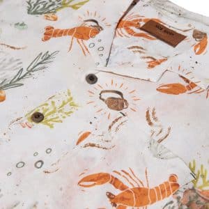 Alternative view of Mos Mosh - Skjorte