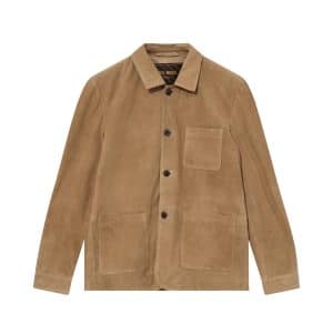 Mos Mosh - Skindjakke