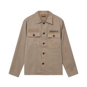 Mos Mosh - Overshirt