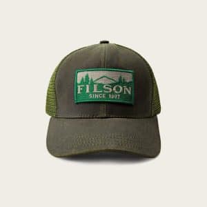 Filson 1897 - Logger Cap