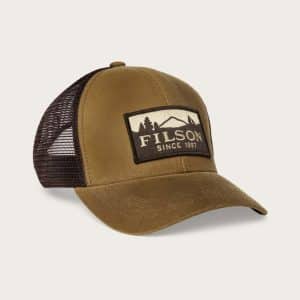 Filson 1897 - Logger Cap