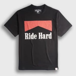 Iron & Resin - T-Shirt