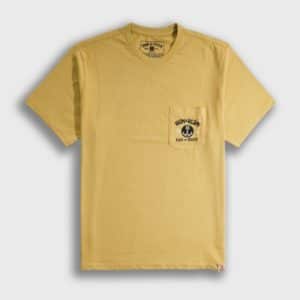 Iron & Resin - T-Shirt