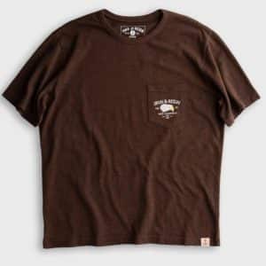 Iron & Resin - T-Shirt