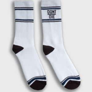 Iron & Resin - Sokker