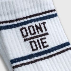 Alternative view of Iron & Resin - Sokker