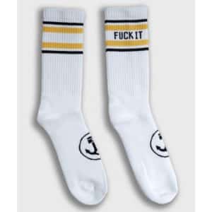 Iron & Resin - Sokker