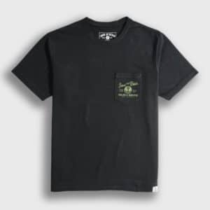 Iron & Resin - T-Shirt