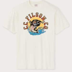 Filson 1897 - T-Shirt