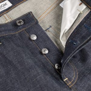 Alternative view of Weirloom - Jeans 14,25oz - Regular