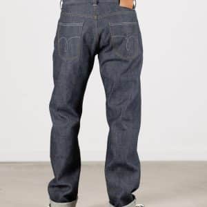 Alternative view of Weirloom - Jeans 14,25oz - Slim