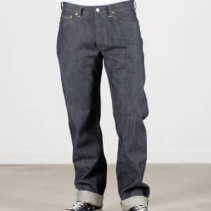 Weirloom - Jeans 14,25oz - Slim