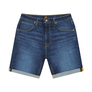 Lee - Denim Shorts