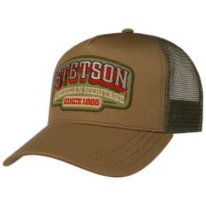 Stetson - Trucker Cap