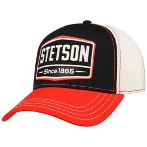 Stetson - Trucker Cap