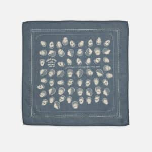 Nudie Jeans - Bandana