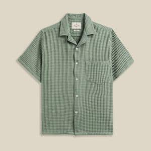 Portuguese Flannel - Skjorte