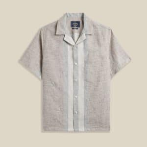 Portuguese Flannel - Skjorte