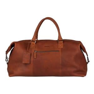 Burkeley - Weekender Bag
