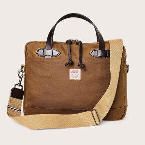 Filson - Tin Cloth Briefcase
