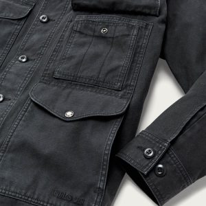Alternative view of Filson 1897 - Field Cruiser Jacket