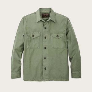 Filson 1897 - Field Shirt
