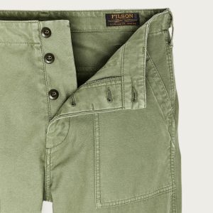 Alternative view of Filson 1897 - Field Supply Pants