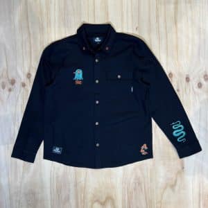 The Dudes - Overshirt