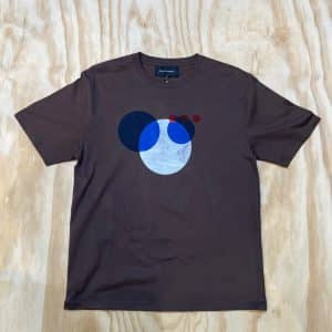Klaus Samsøe - T-Shirt